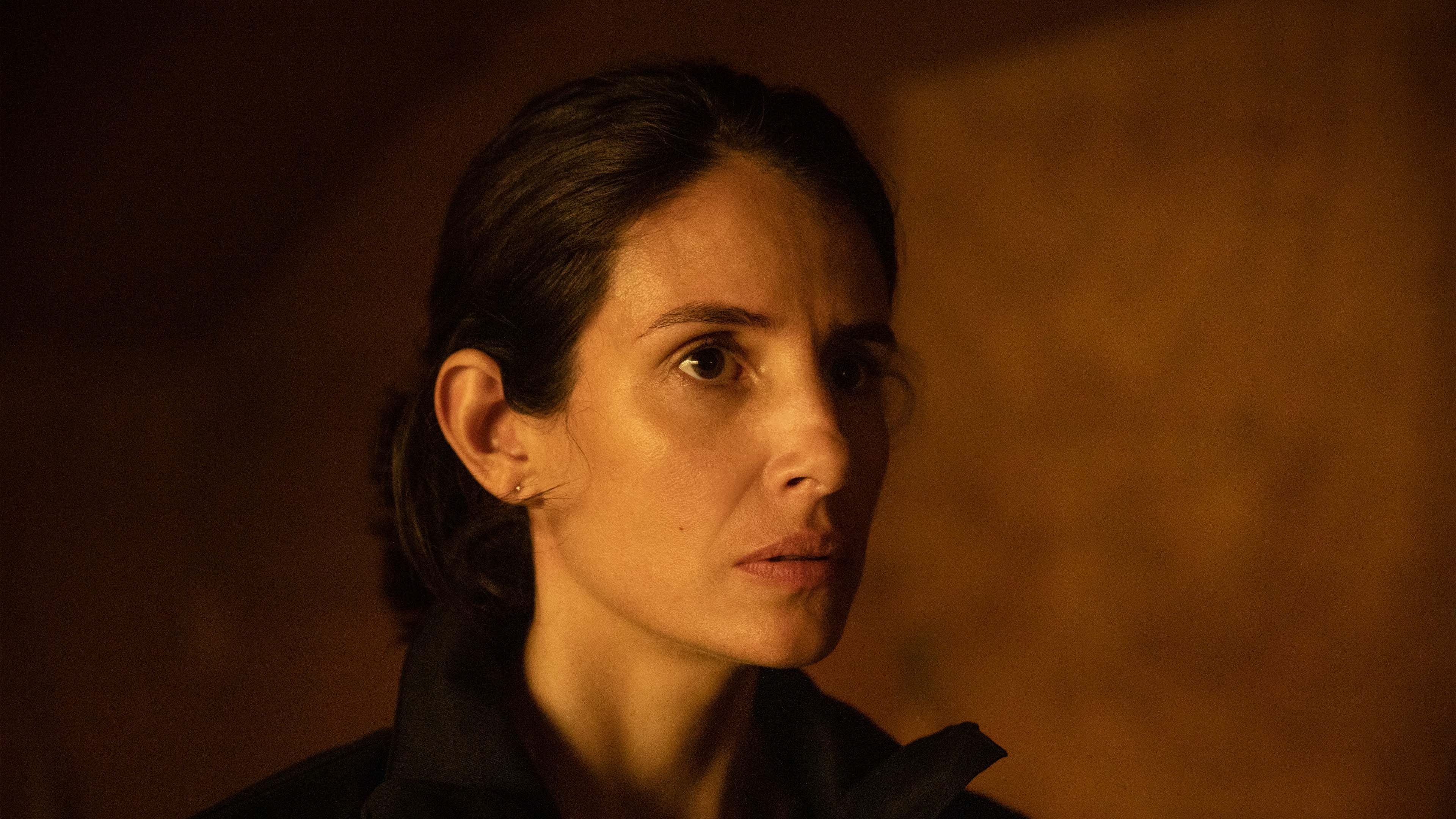 Marion: Shadow of Death, Part 1