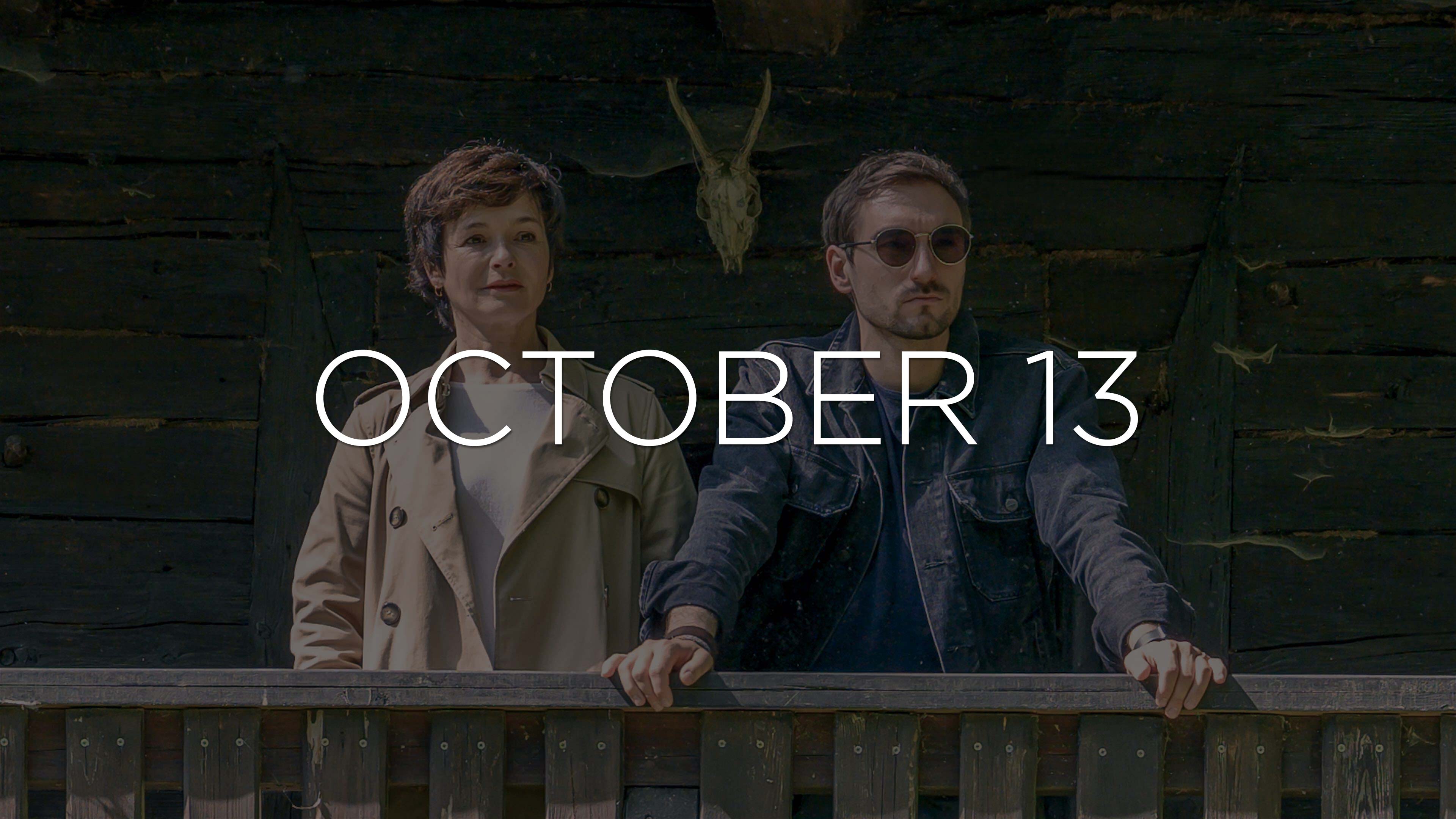 SOKO Linz Ep 202 Available October 13