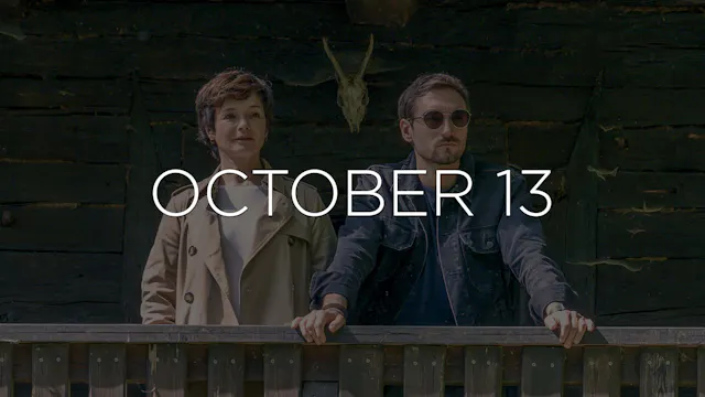 SOKO Linz Ep 202 Available October 13