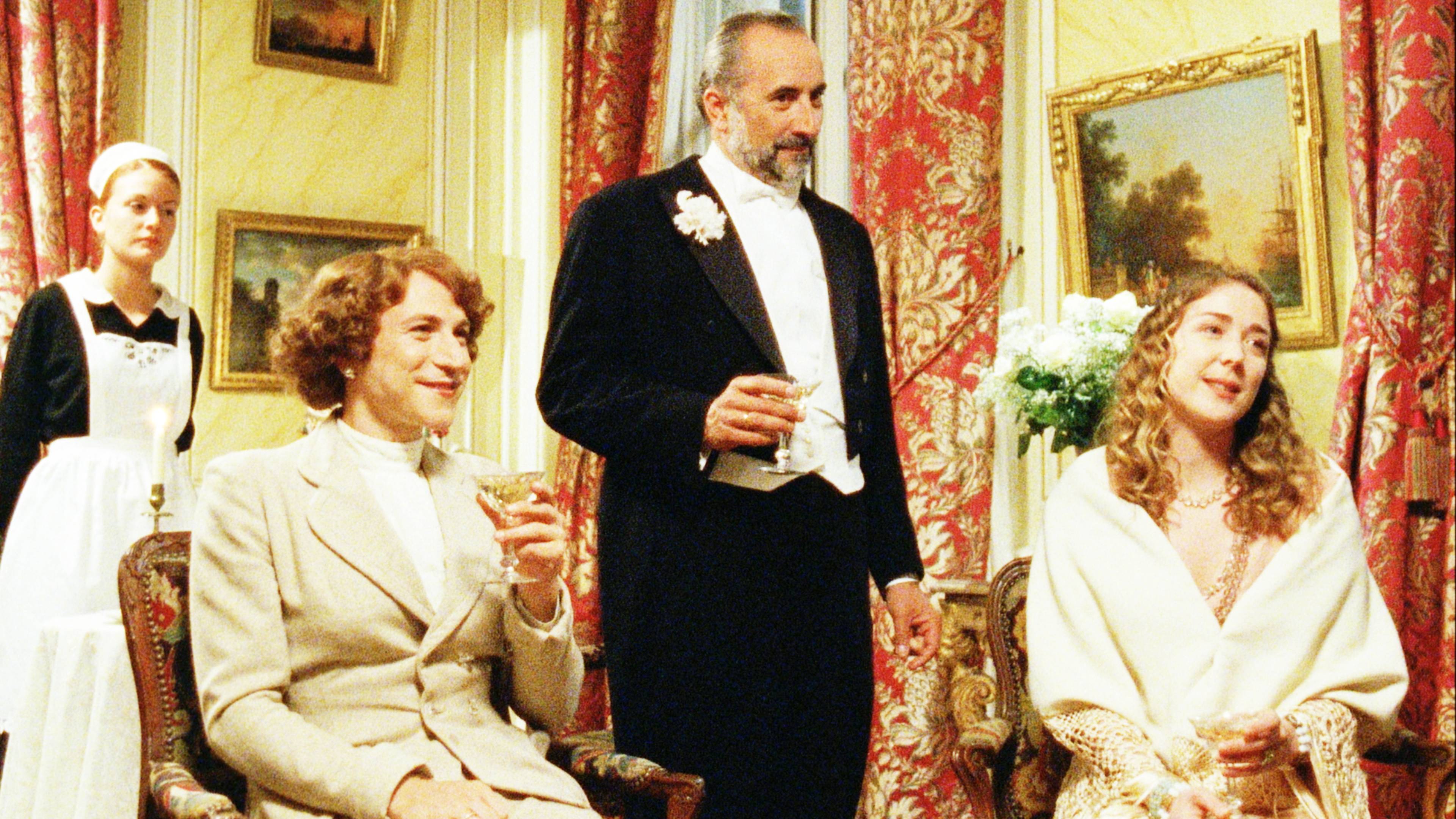 The Little Murders of Agatha Christie: I Am Not Guilty