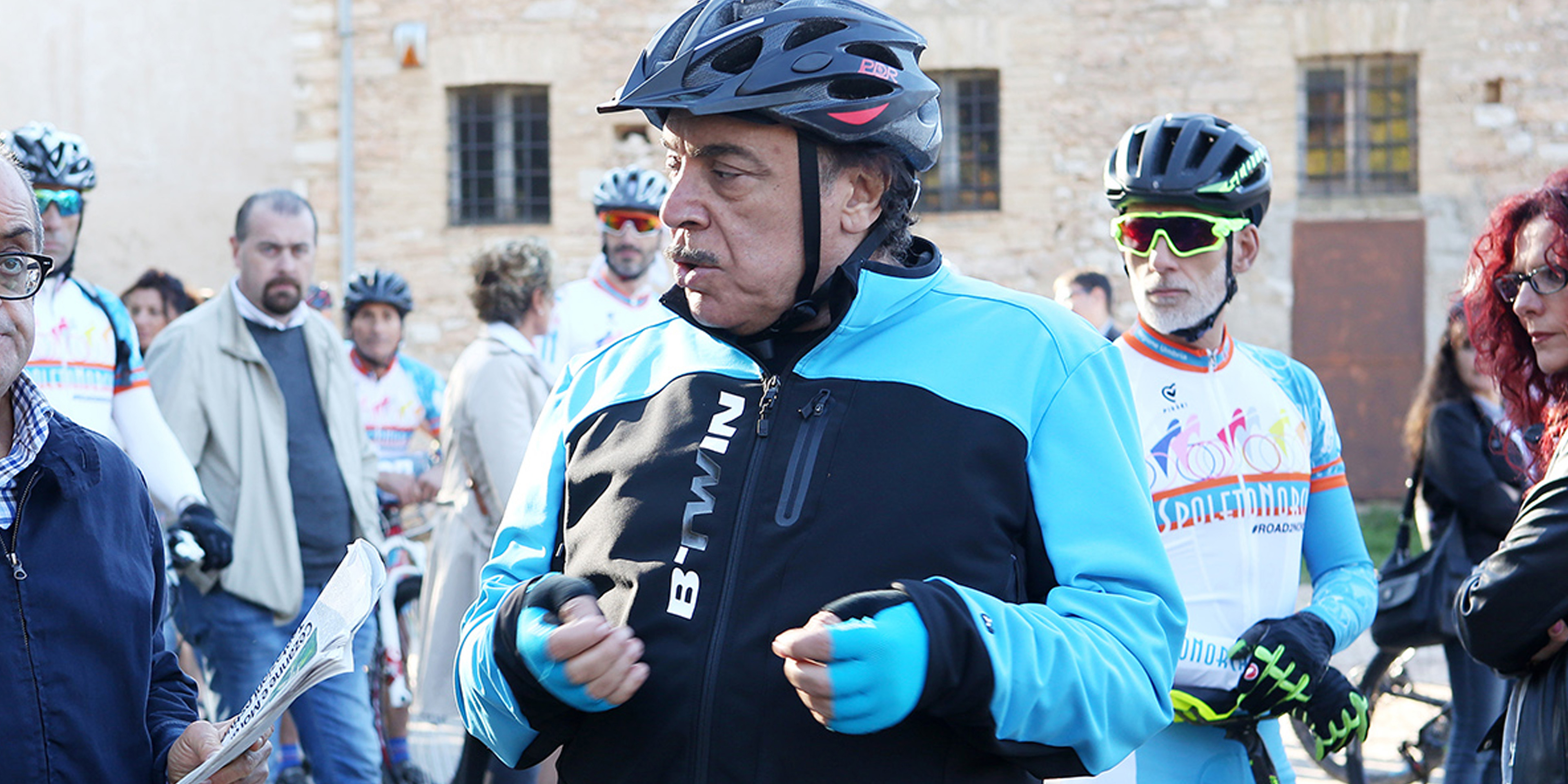 Don Matteo: Premonitions