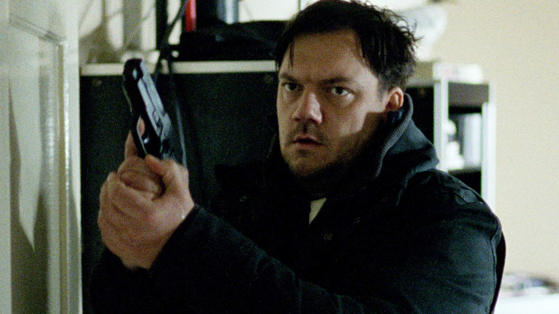 Bukow and Konig: Aquarius