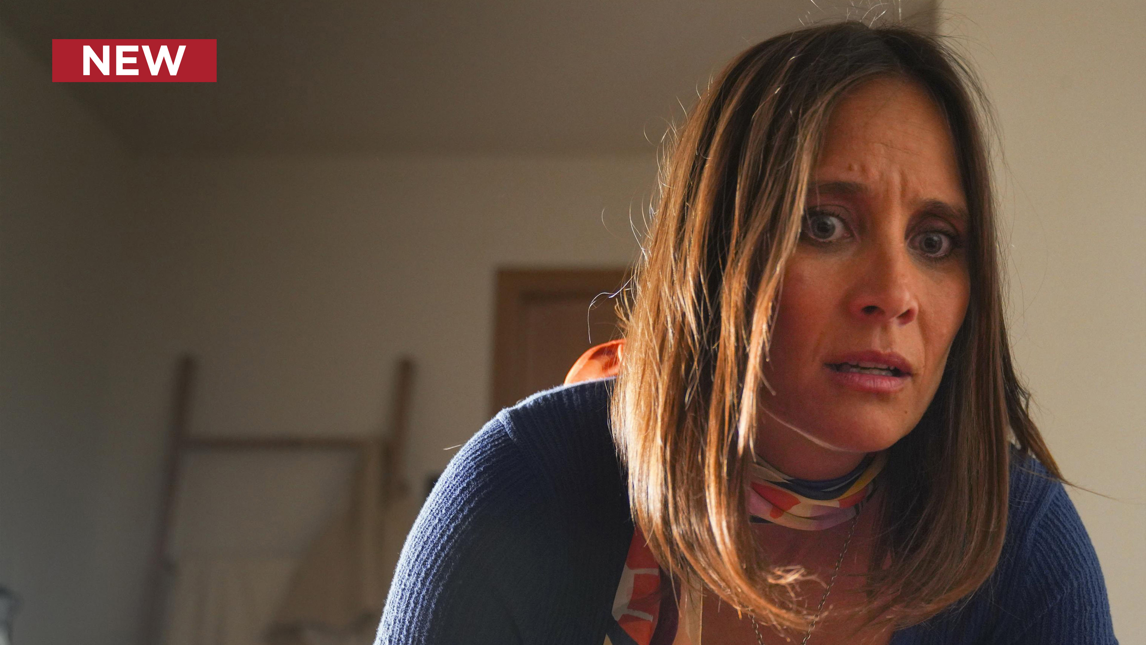 Camilla Lackberg's Erica: The Ice Princess, Part 1