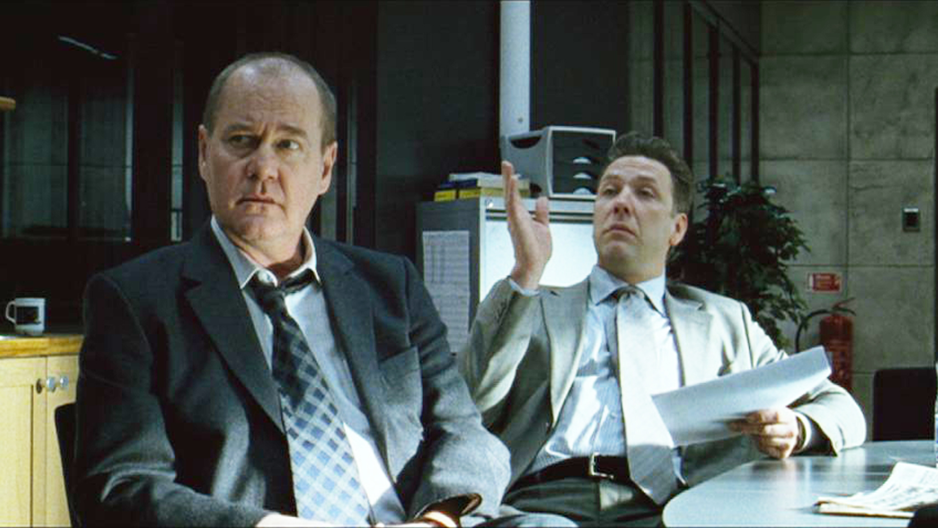 Beck: The Scorpion (Sn 3 Ep 1)