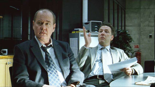 Beck: The Scorpion (Sn 3 Ep 1)