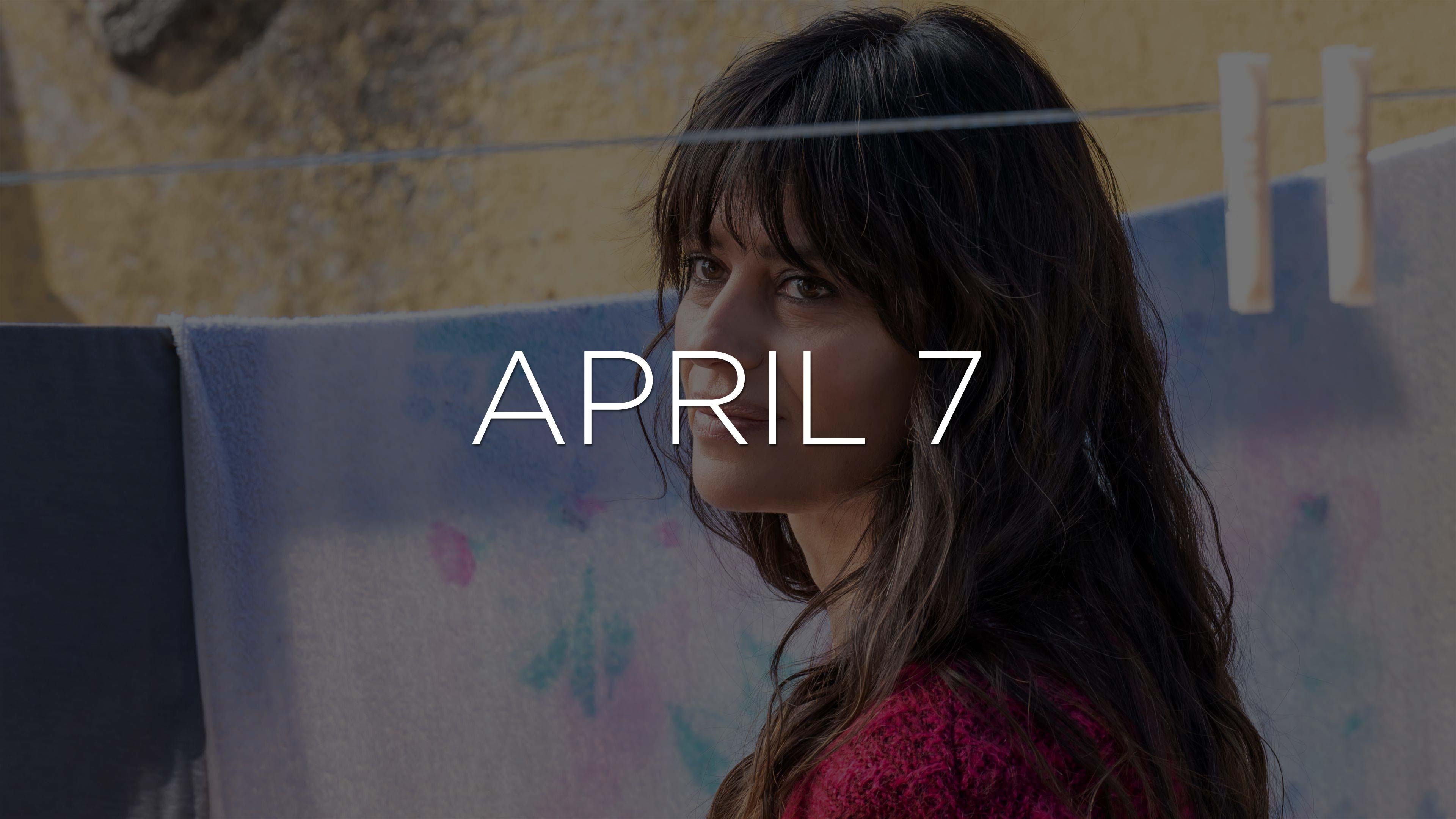 Un Professore (Dubbed) Ep 107 Available April 7