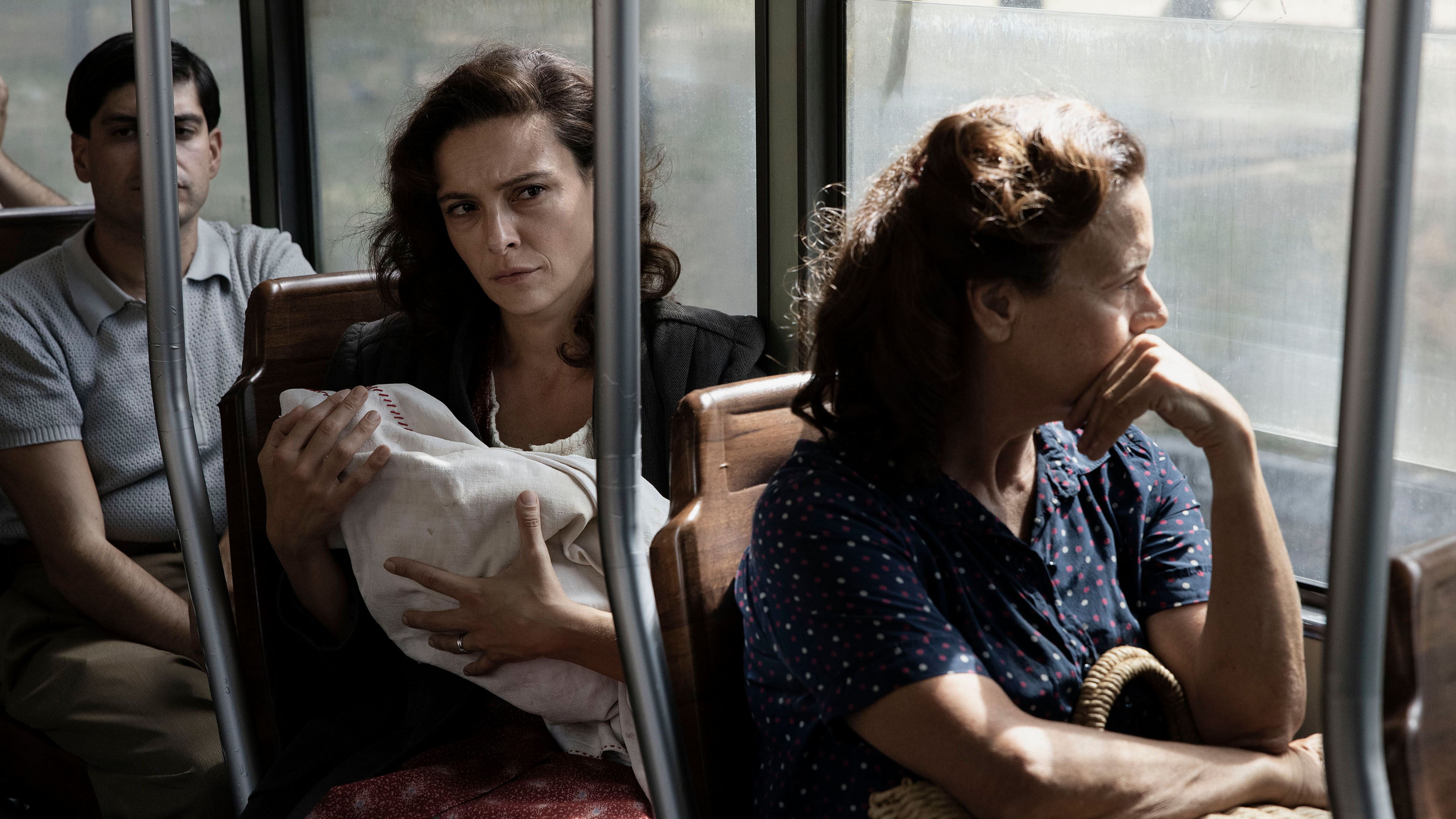Elsa Morante's La Storia: Episode 02