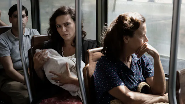 Elsa Morante's La Storia: Episode 02