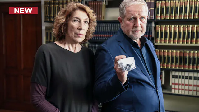 Tatort: Vienna: The Gates of Hell