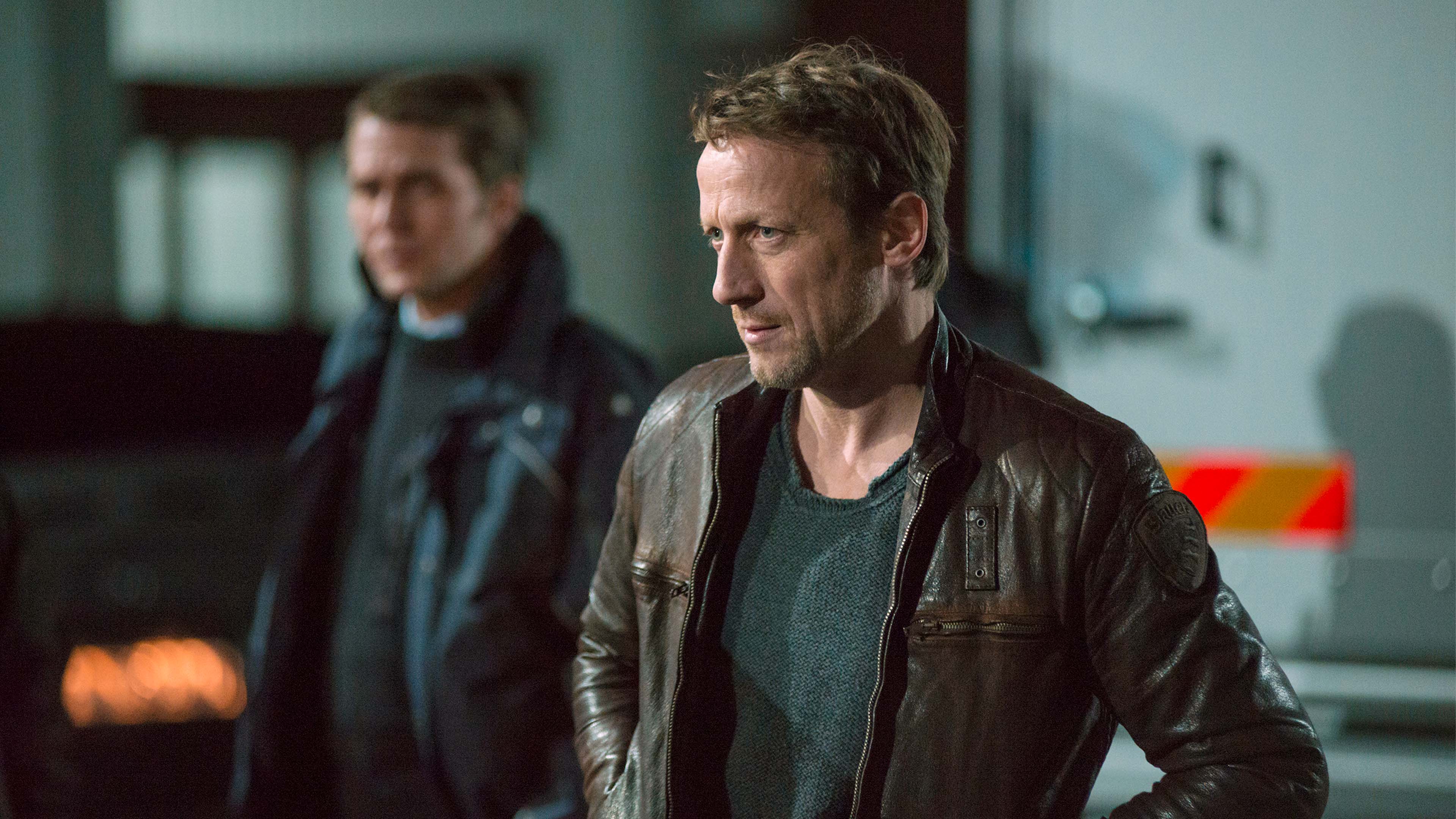 Tatort: Falke: Happy Easter, Falke