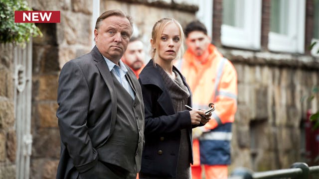 Tatort: Munster: Bucket Legs
