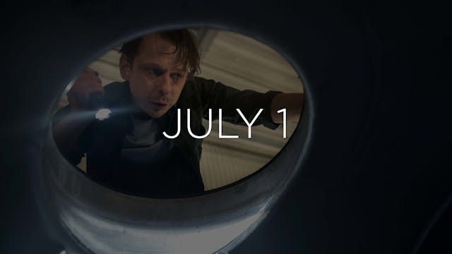 The Lost Ep 102 Available July 1