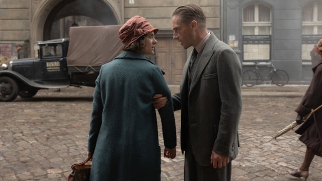 Babylon Berlin (Dubbed): Episode 5