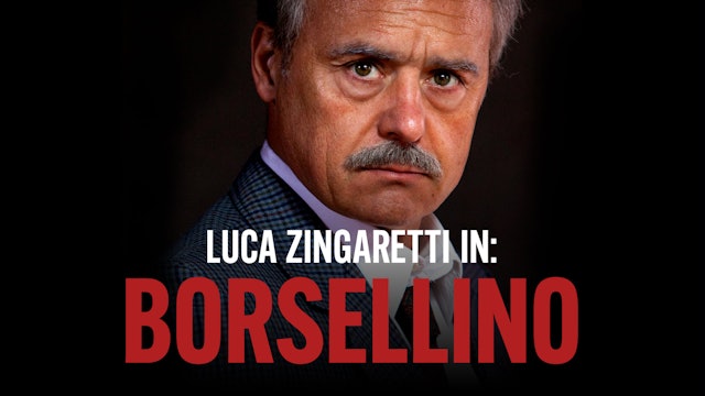 Borsellino