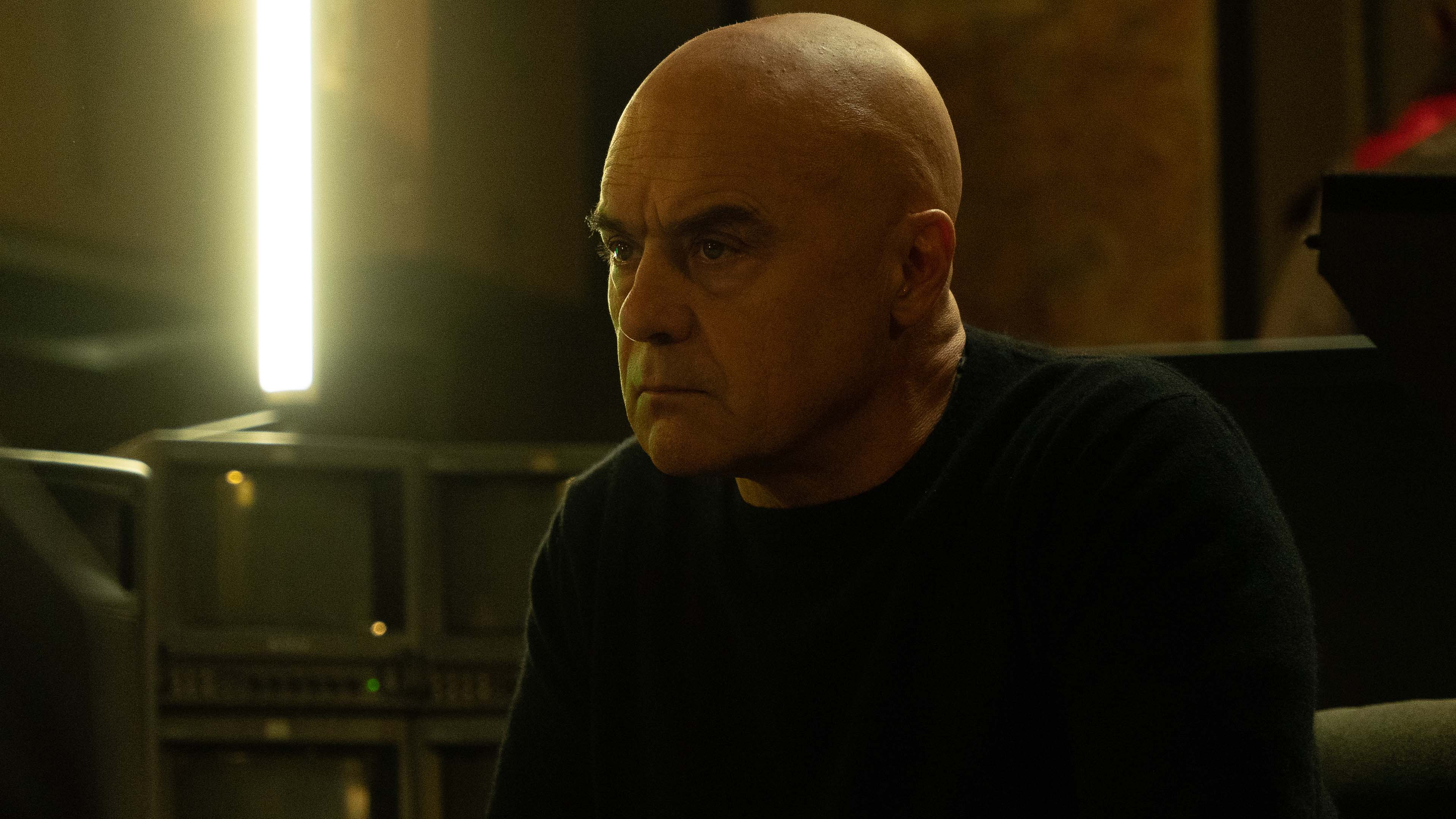 The King: Episode 04