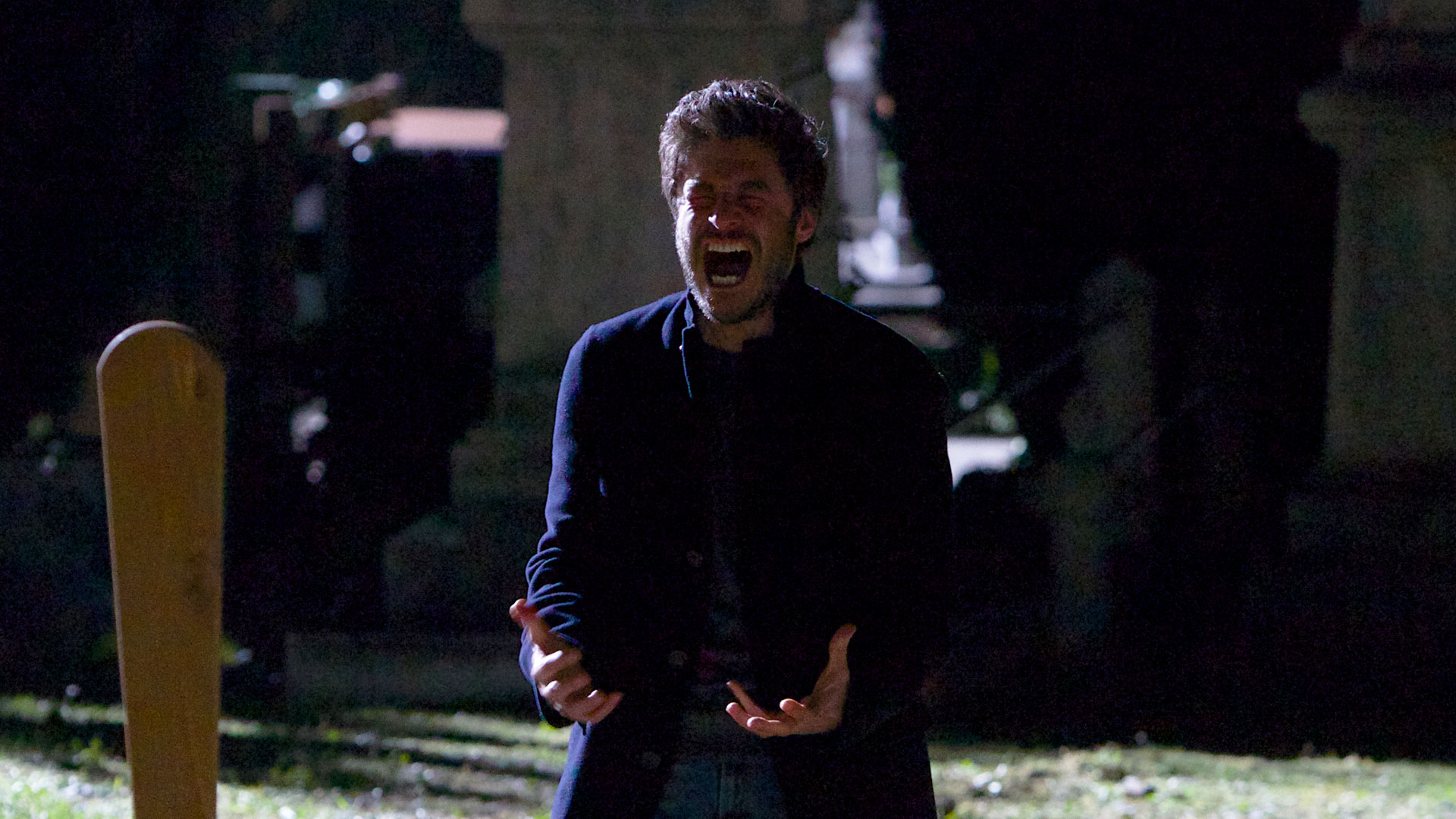 La Porta Rossa: Episode 05 (Sn 1 Ep 5)