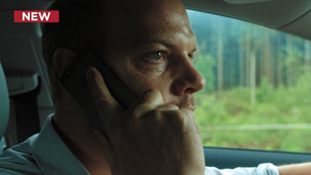 The Break: Episode 10