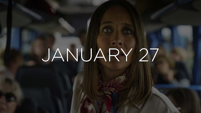 "Camilla Lackberg's Erica - EP 104" A...