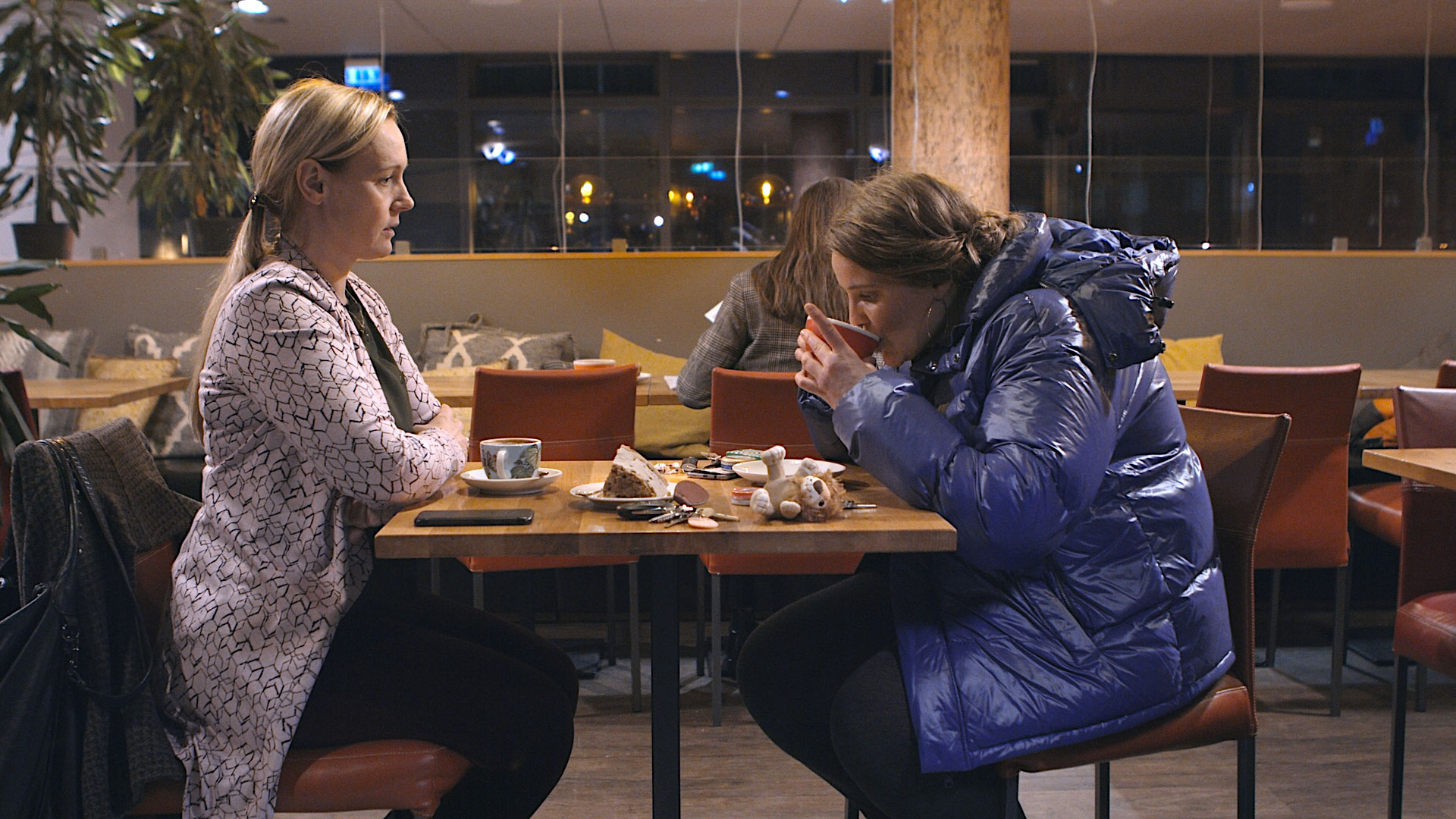 Happily Never After: Episode 03