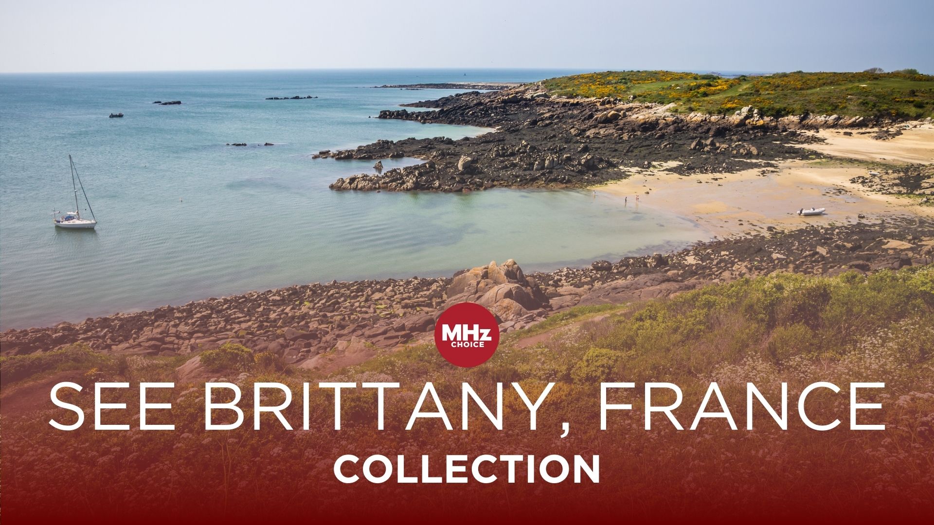 See Brittany, France