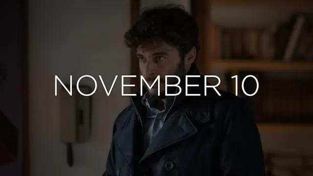 "Time After Time - EP 106" Available ...