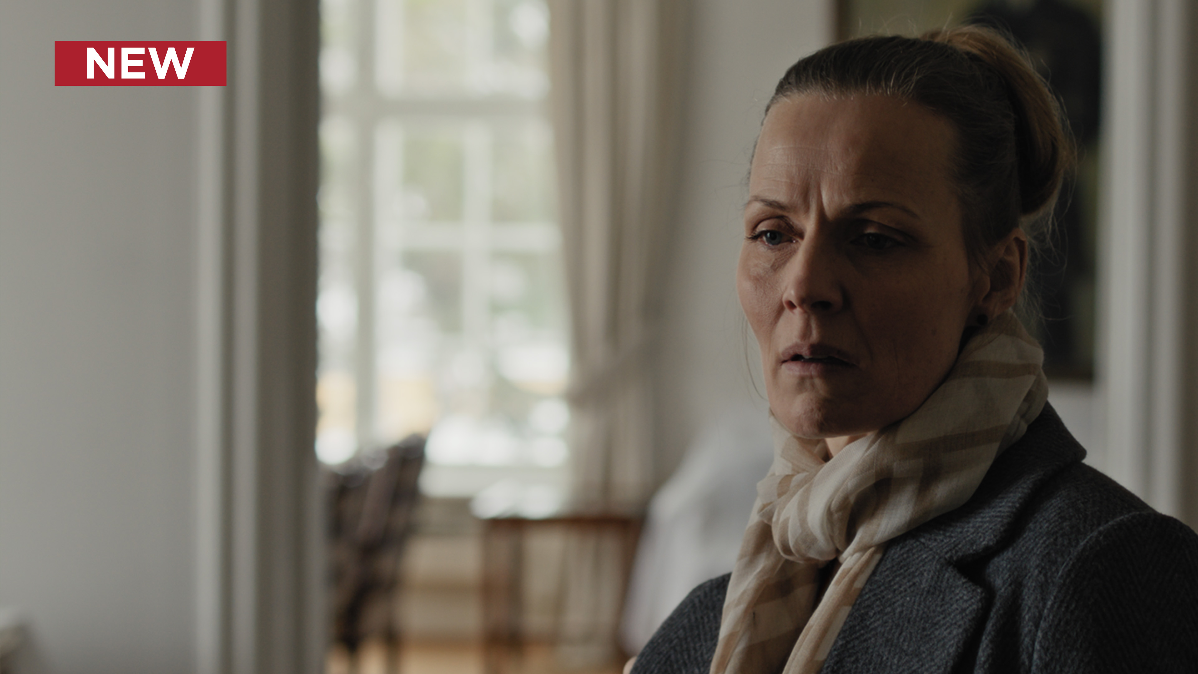 Liv: Ghosts