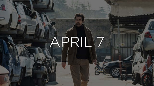 Un Professore (Dubbed) Ep 104 Availab...