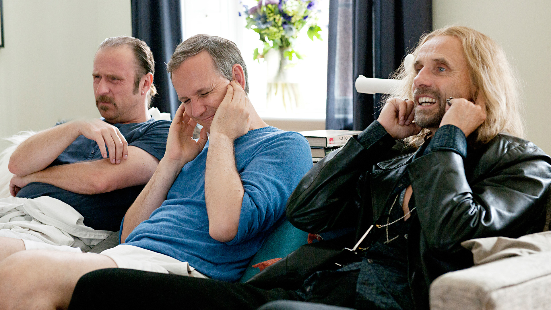 Crime Scene Cleaner: Friends (Sn 3 Ep 5)