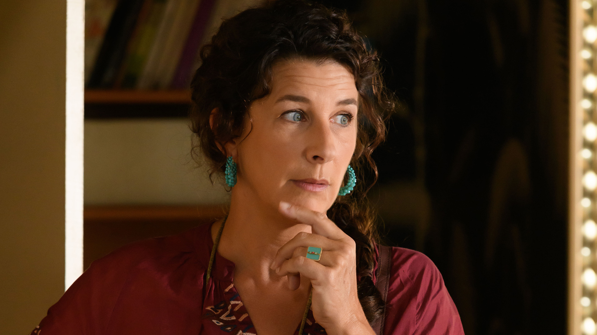 Perfect Murders: Size Matters