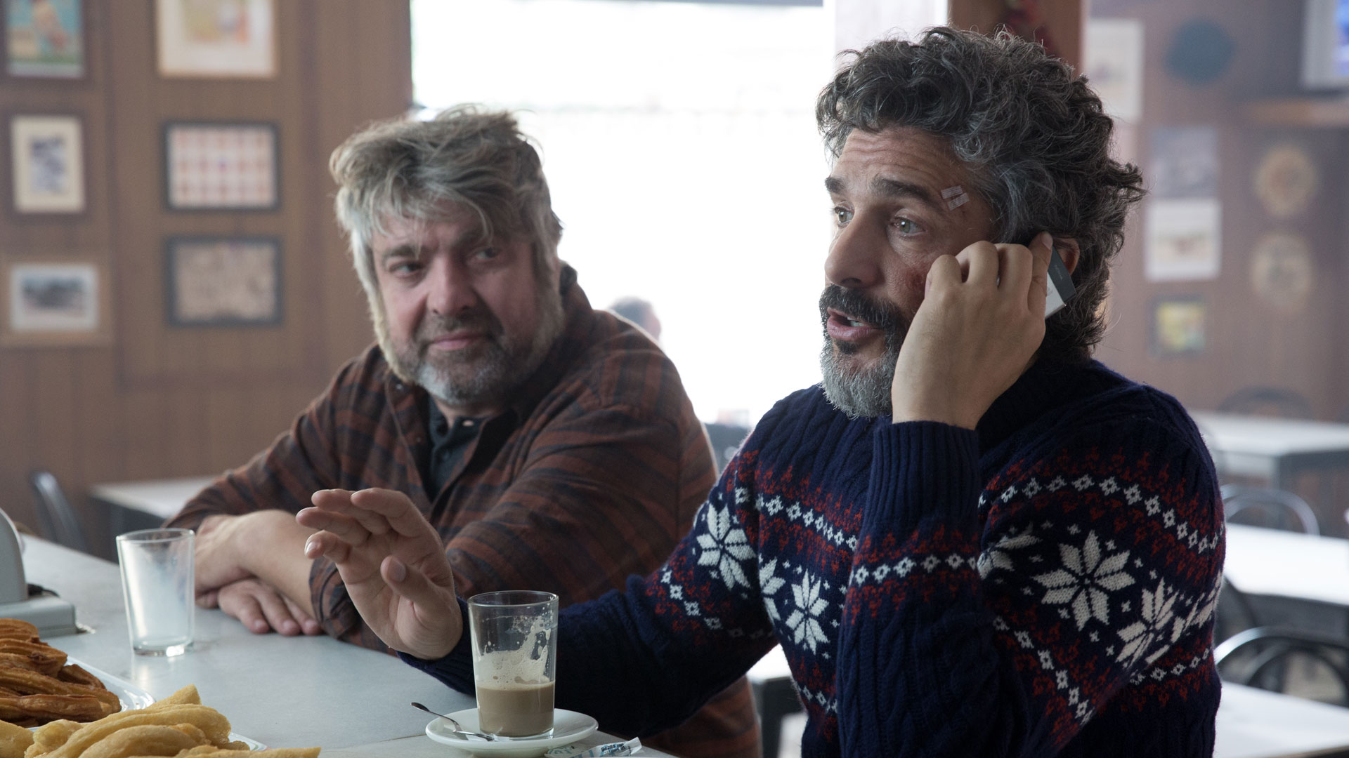 Felix: Episode 02 (Sn 1 Ep 2)