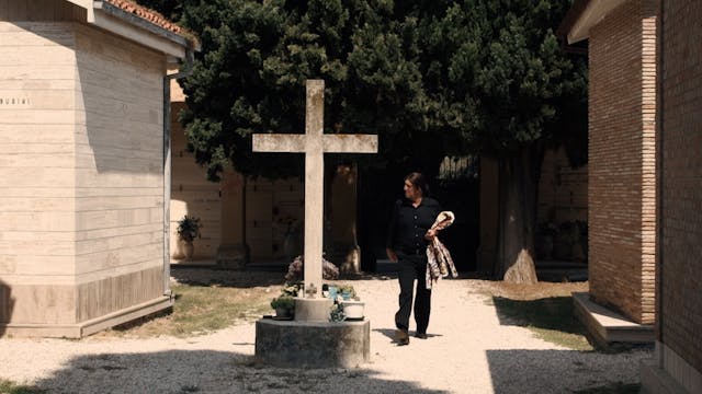 The Destitutes: Episode 07