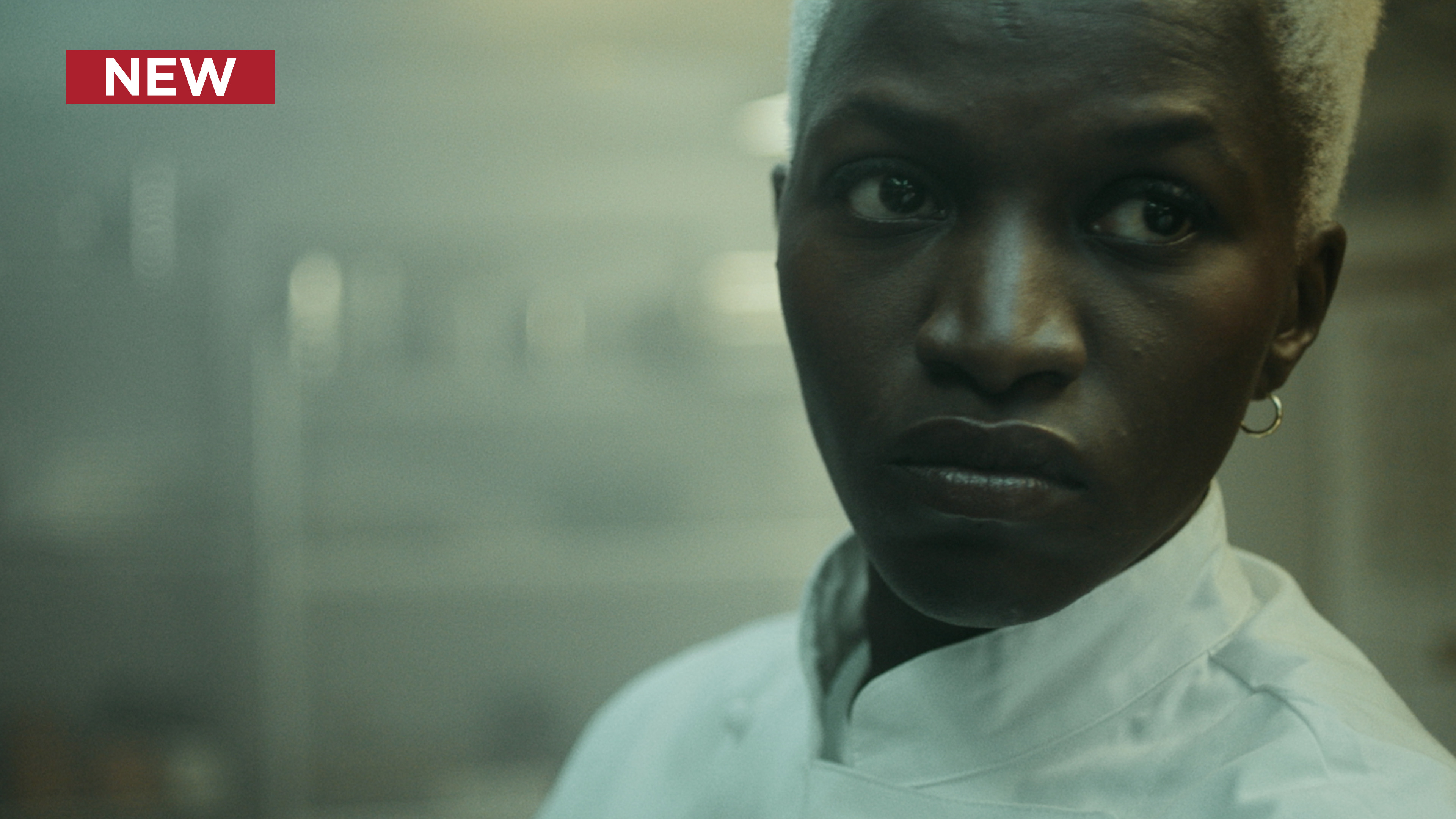 Elle's Kitchen: Episode 01