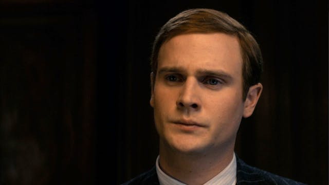 A French Village (Dubbed): The Lesson...