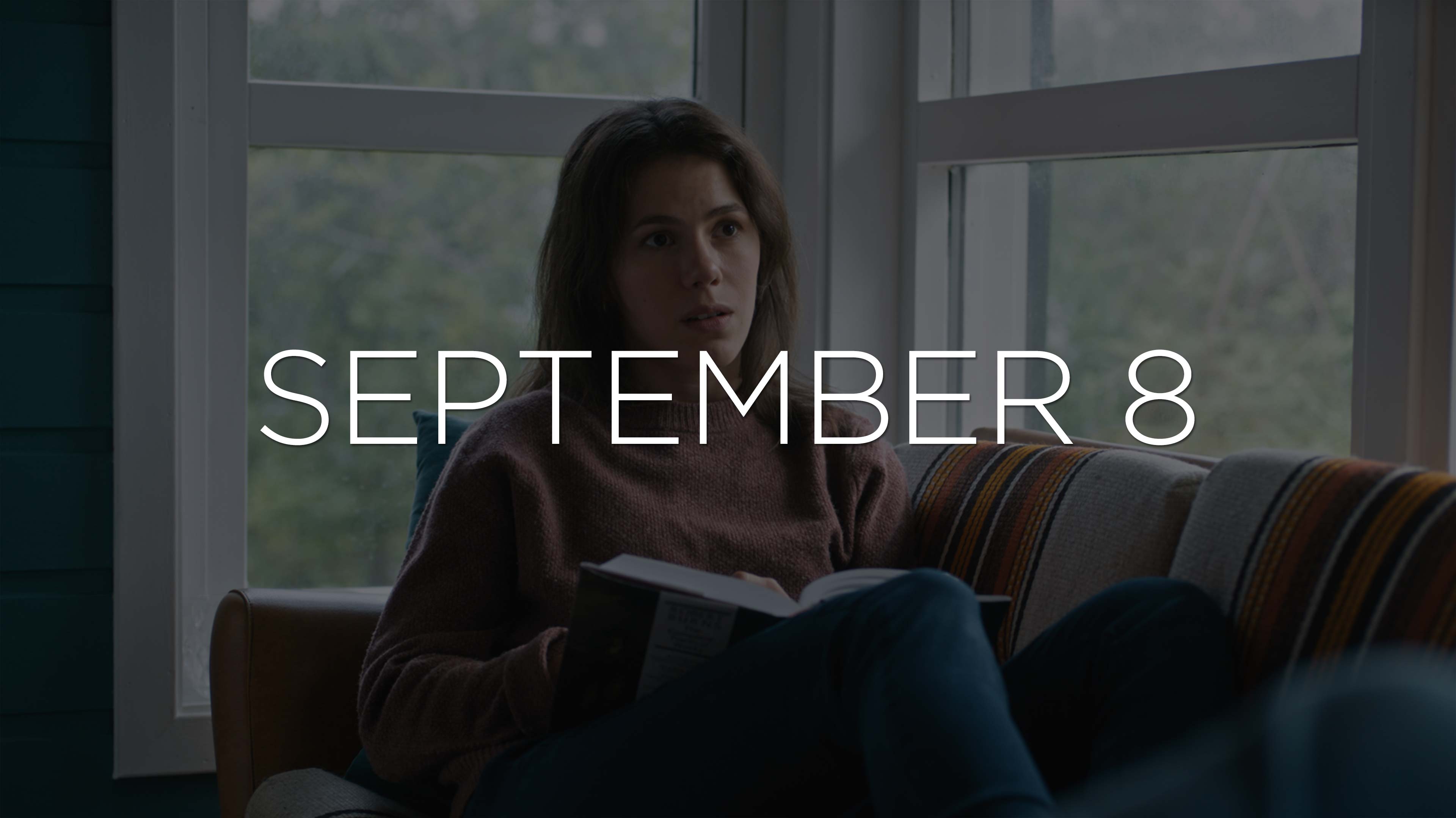 Liv Ep 104 Available September 8