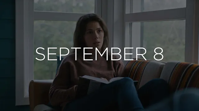 Liv Ep 104 Available September 8