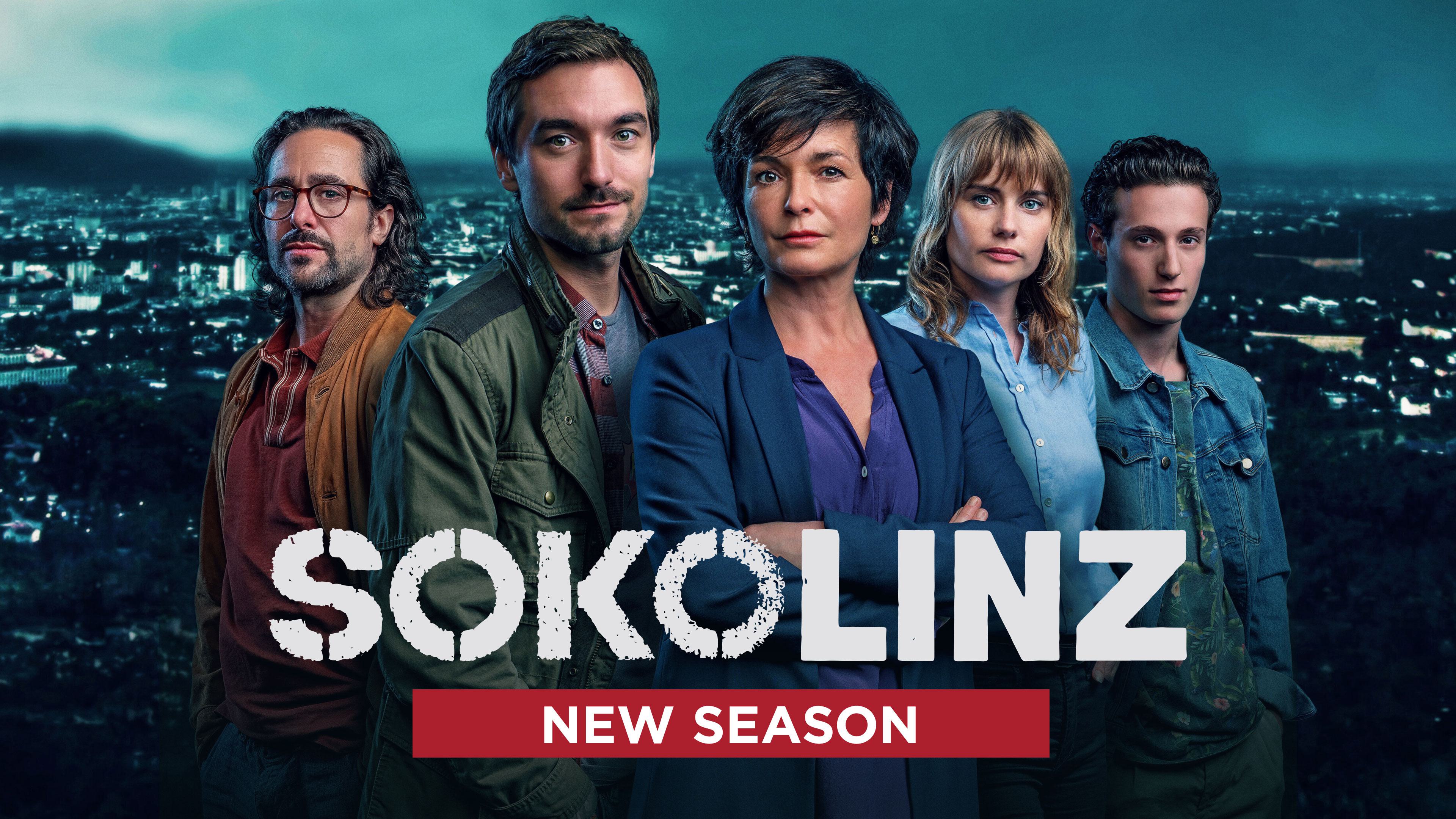 SOKO Linz