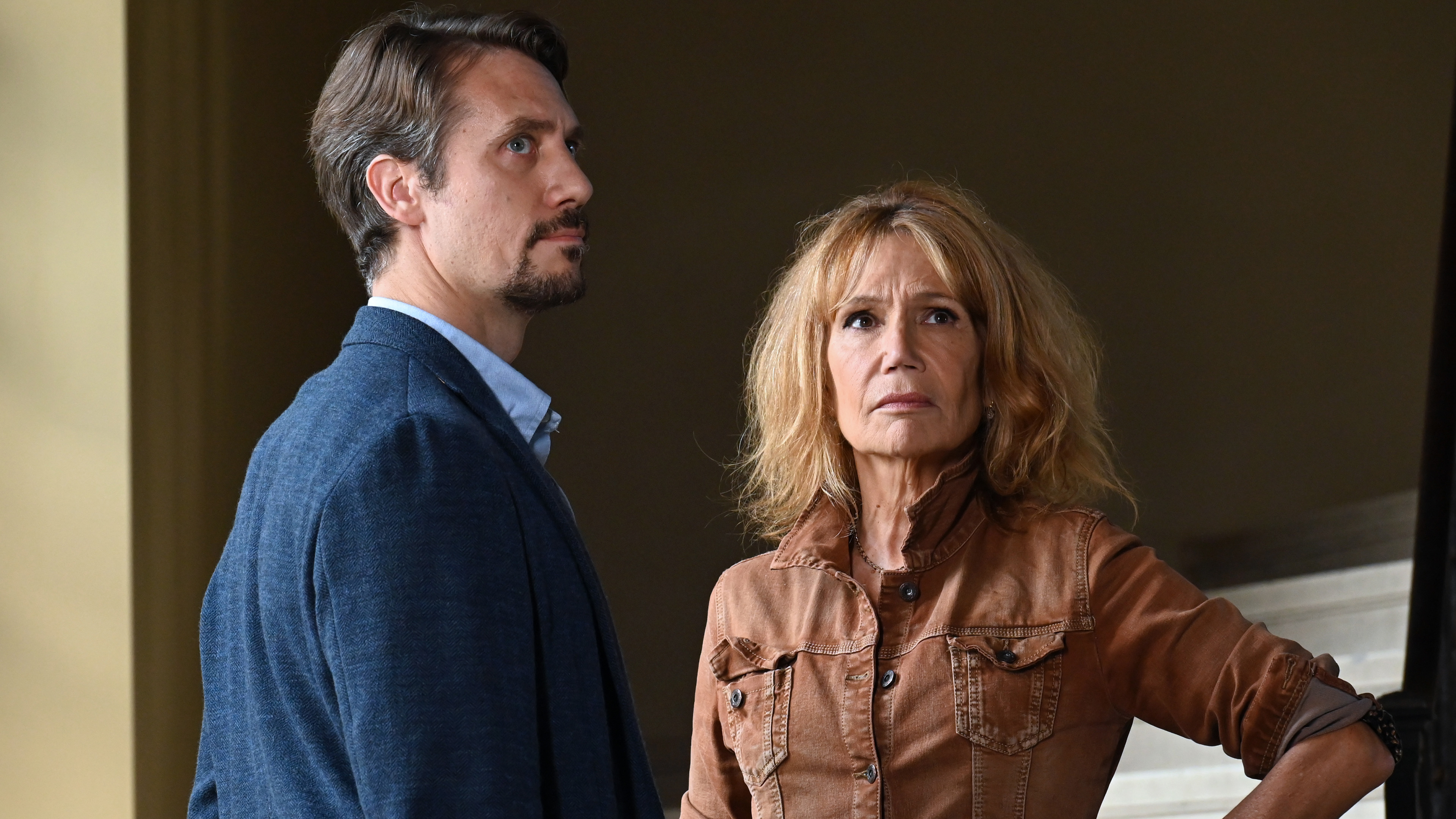 Poquelin and De Beaumont: Poquelin and De Beaumont