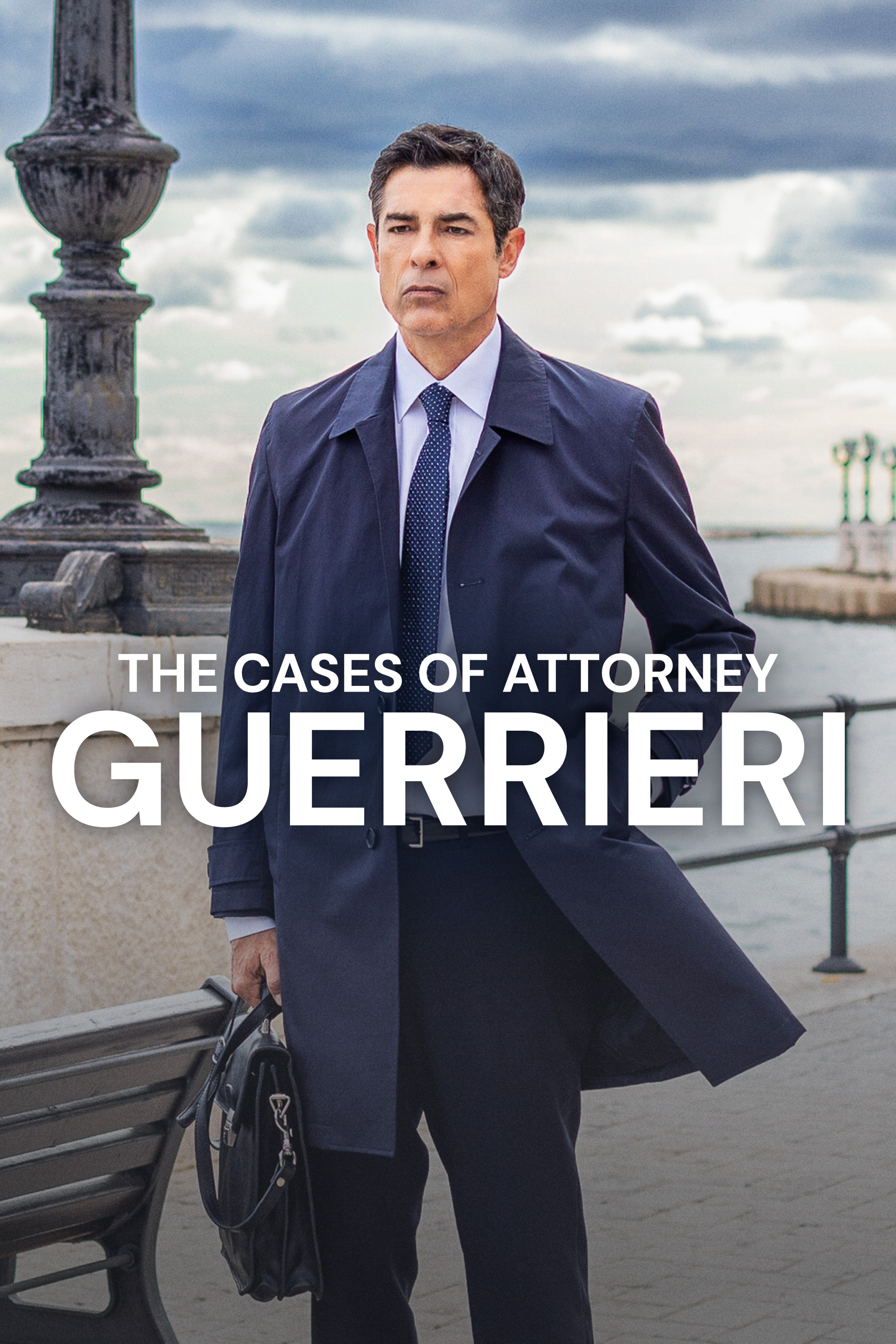 The Cases of Attorney Guerrieri