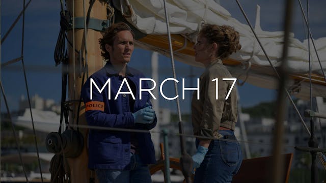 Tom and Lola Ep 111 Available March 17