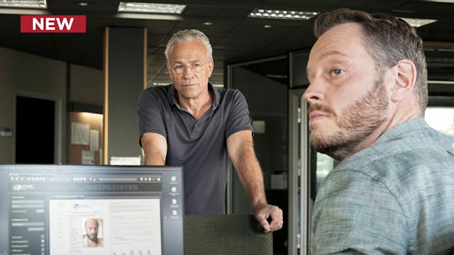 Tatort: Cologne: Like Everyone Else