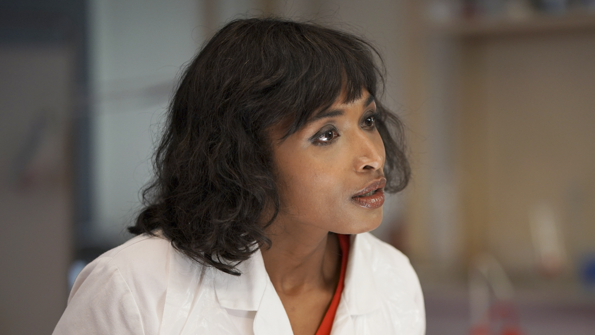 Alexandra Ehle: The Hermaphrodite