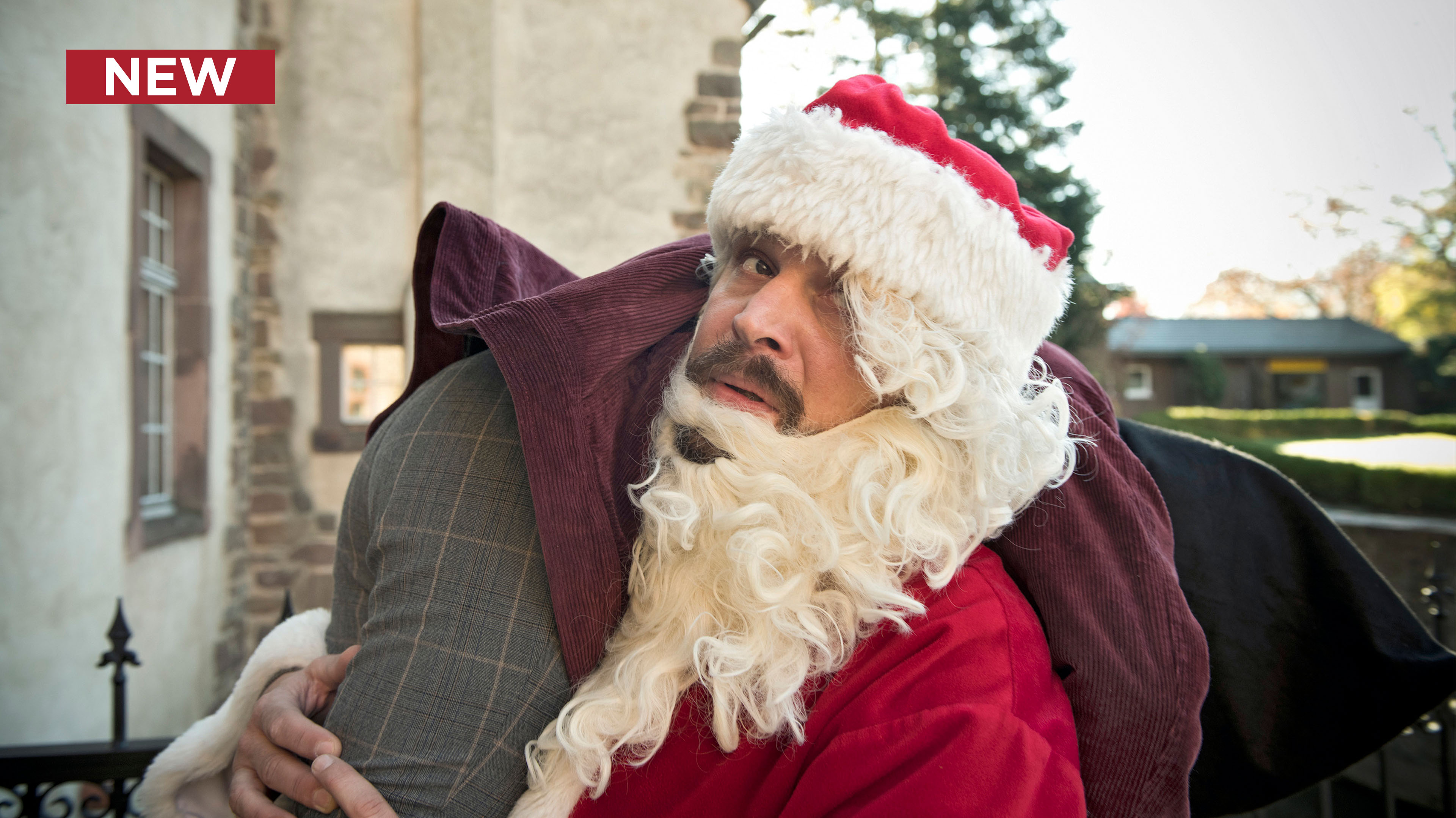 Tatort: Munster: Father Frost