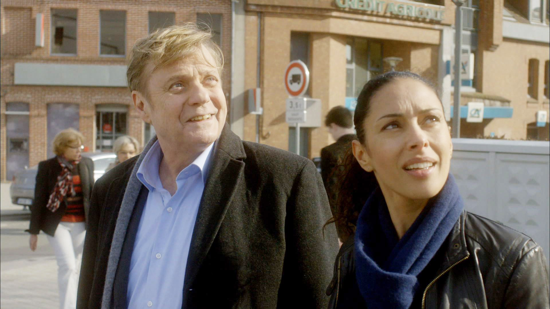 Magellan: Radio Saignac