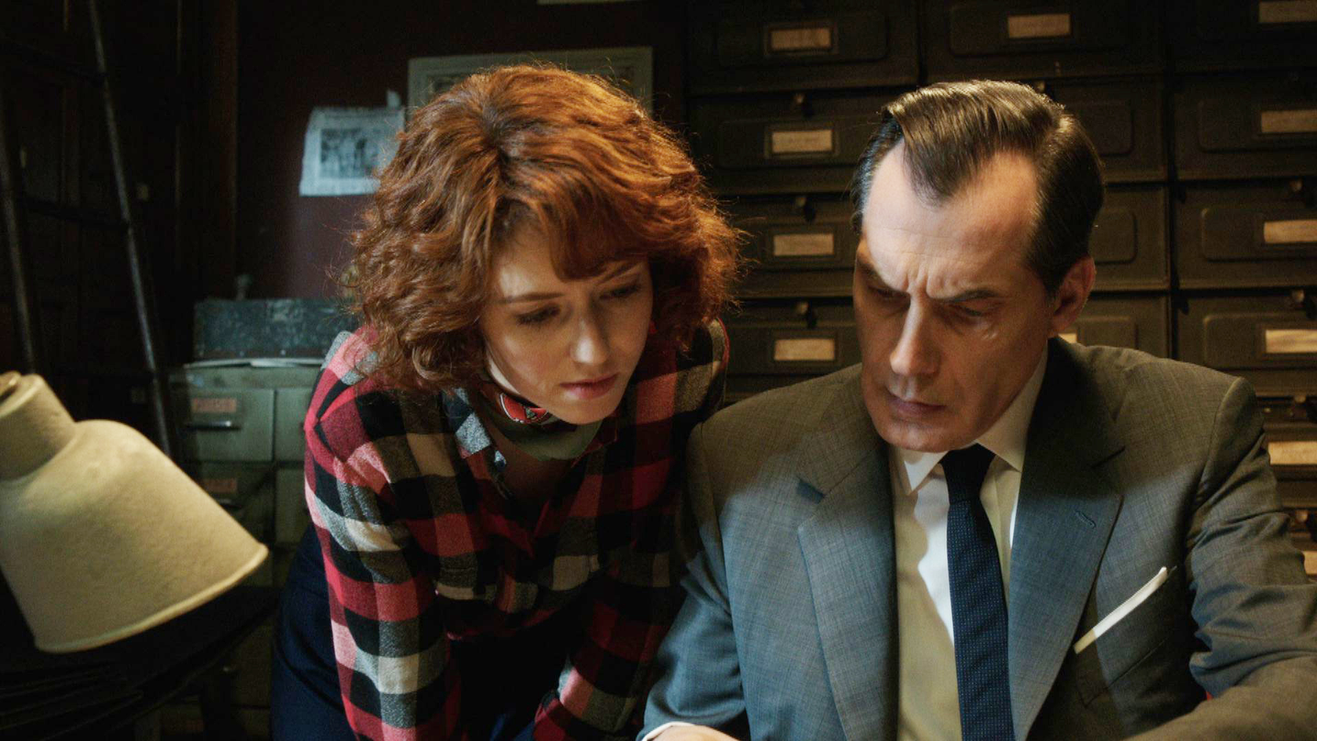 Agatha Christie's Criminal Games: Crime Does Not Pay 