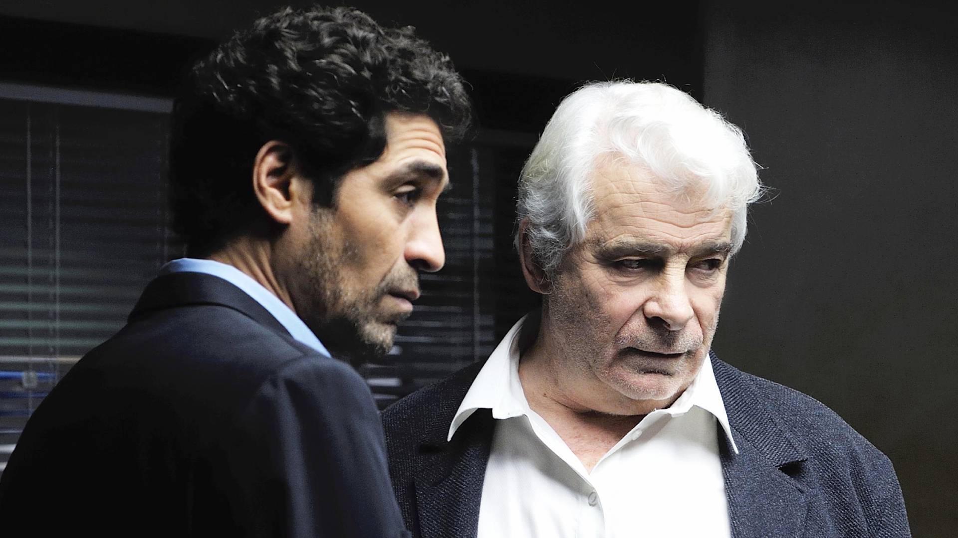 Cherif: With An Open Heart