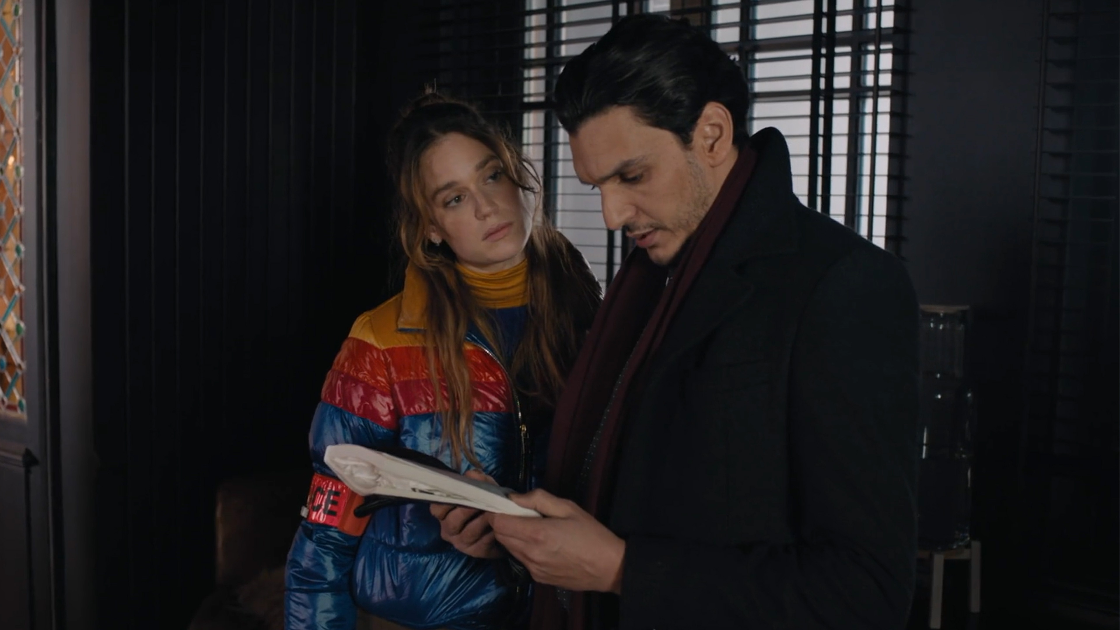 Mismatch: Episode 09