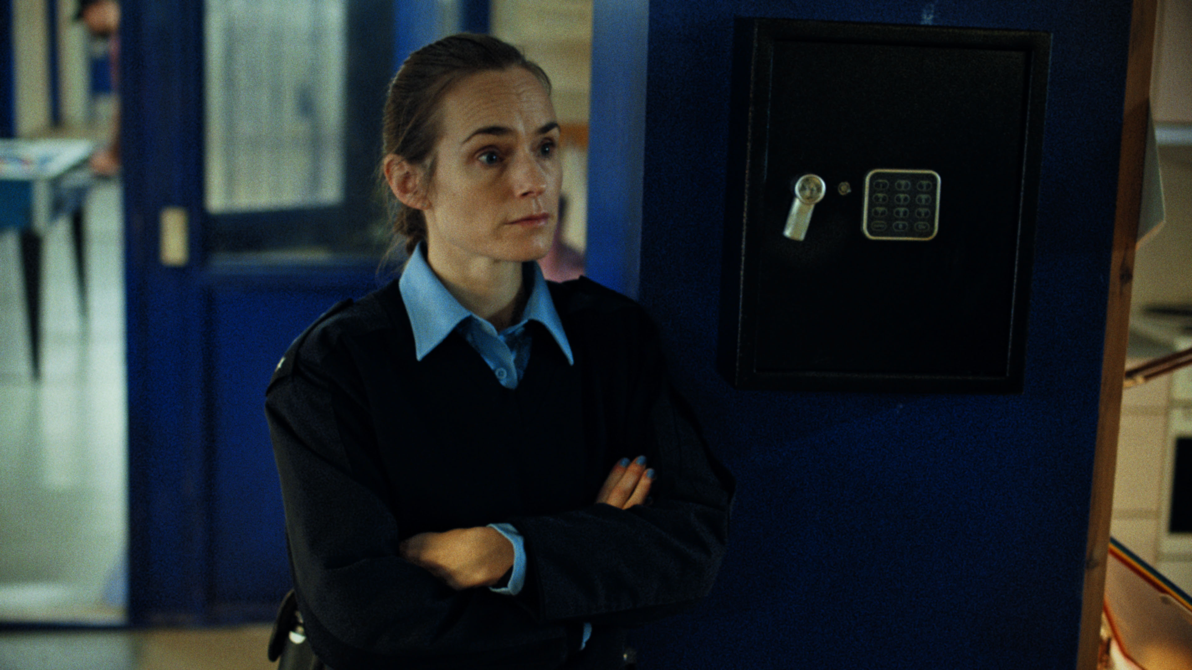 Prisoner: Episode 04