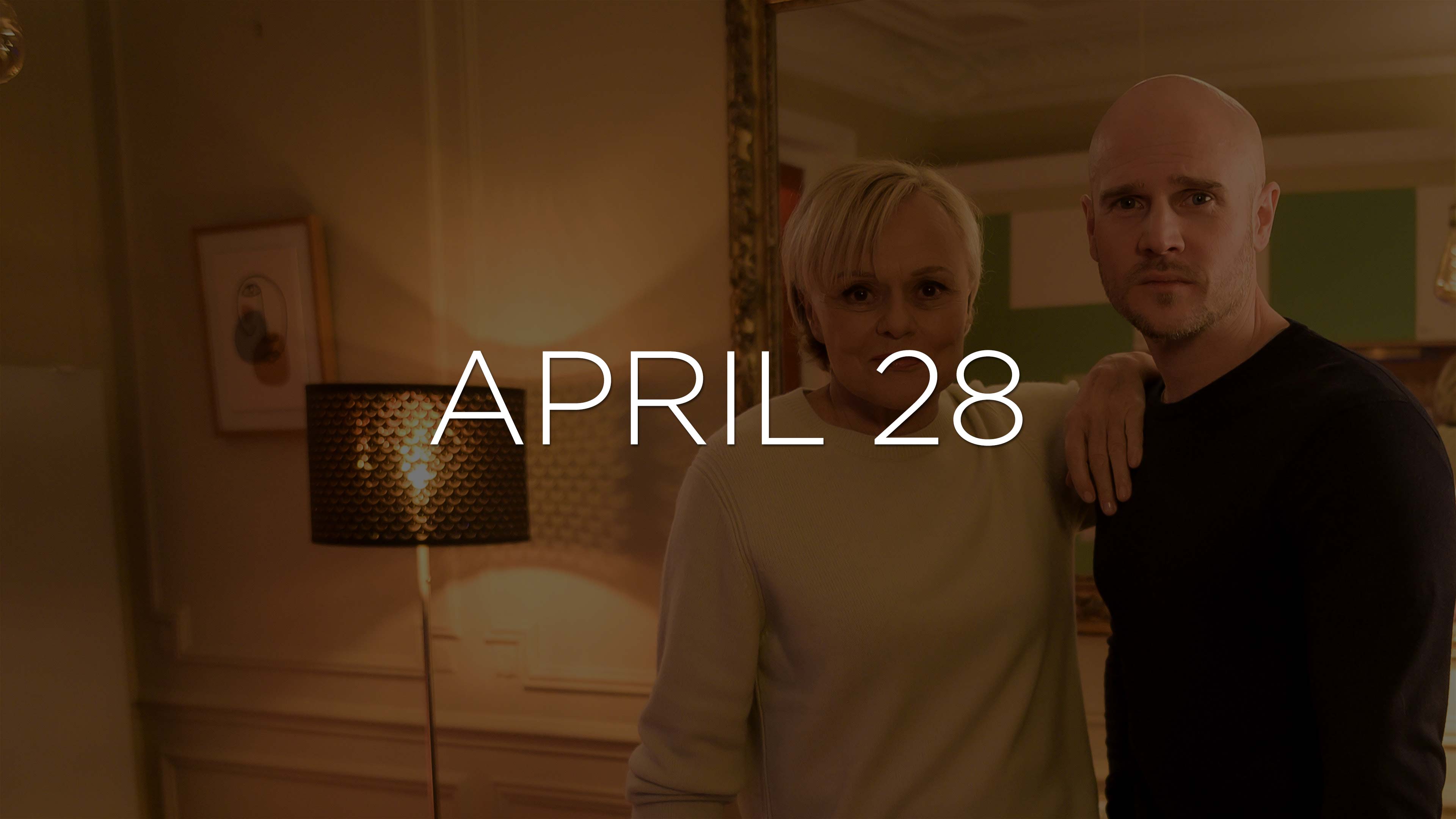 Master Crimes Ep 301 Available April 28