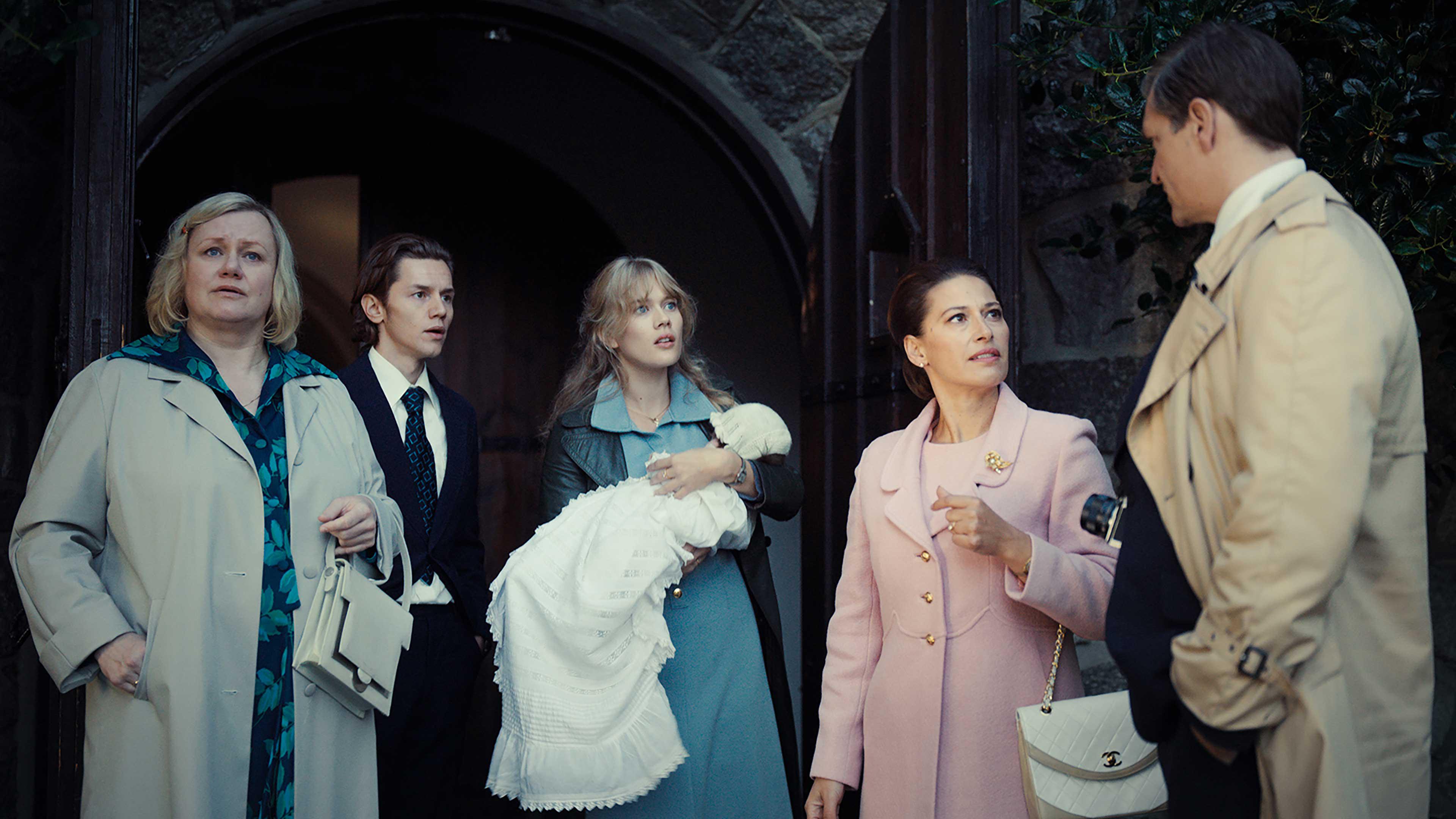 State of Happiness (Dubbed): The Ugly Face of Greed