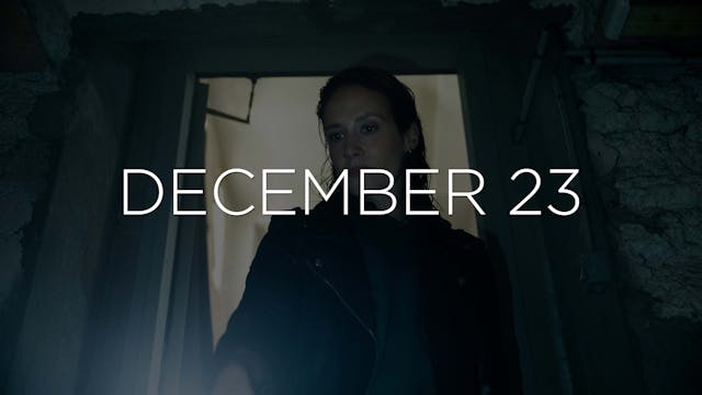 Marion Ep 106 Available December 23